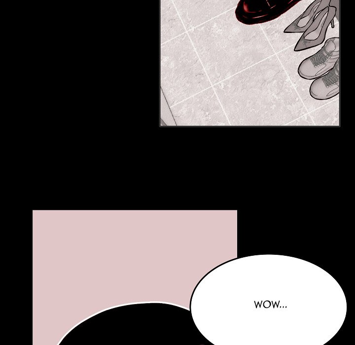 Erin's Deviantgram Chapter 3 Page 133