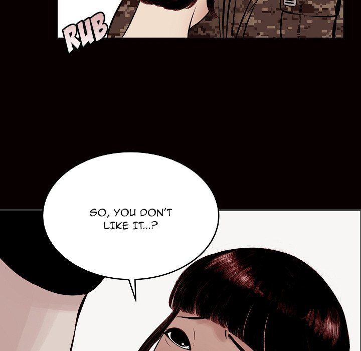 Erin's Deviantgram Chapter 3 Page 143