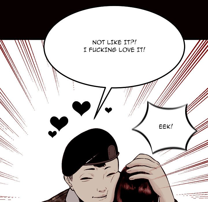Erin's Deviantgram Chapter 3 Page 145