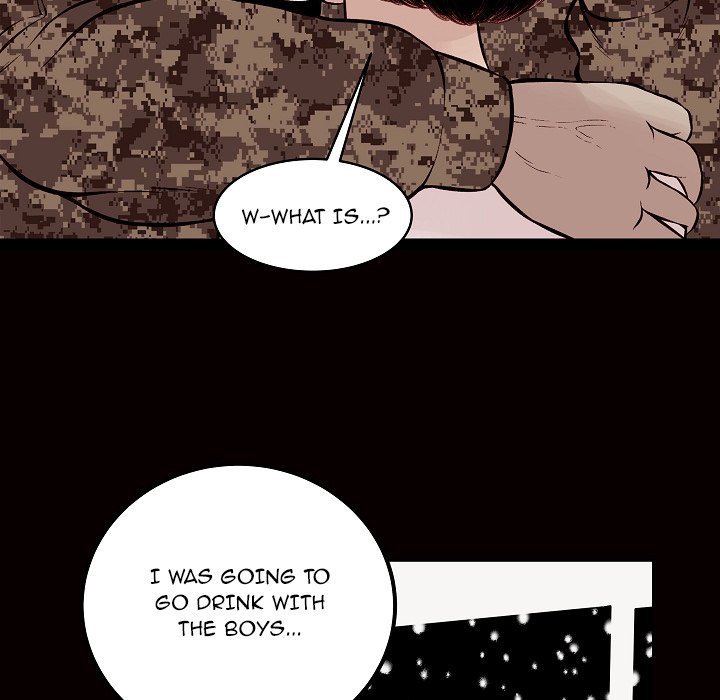 Erin's Deviantgram Chapter 3 Page 149