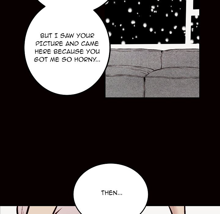 Erin's Deviantgram Chapter 3 Page 150