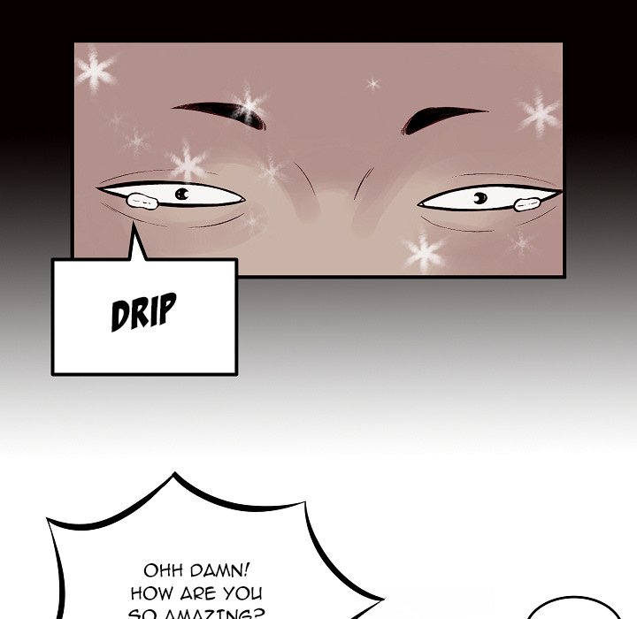 Erin's Deviantgram Chapter 3 Page 157