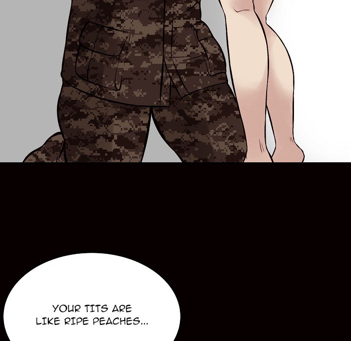 Erin's Deviantgram Chapter 3 Page 159