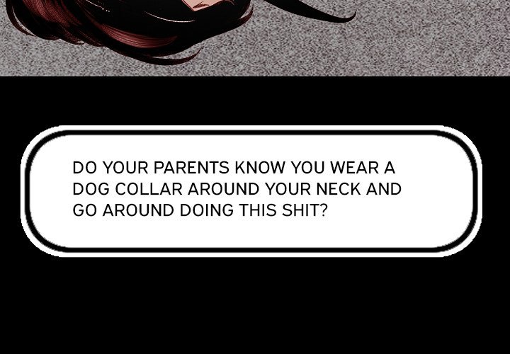 Erin's Deviantgram Chapter 3 Page 3