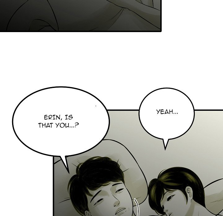 Erin's Deviantgram Chapter 3 Page 49