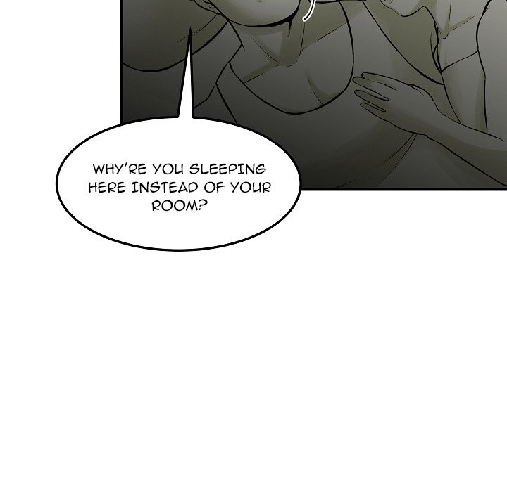 Erin's Deviantgram Chapter 3 Page 50
