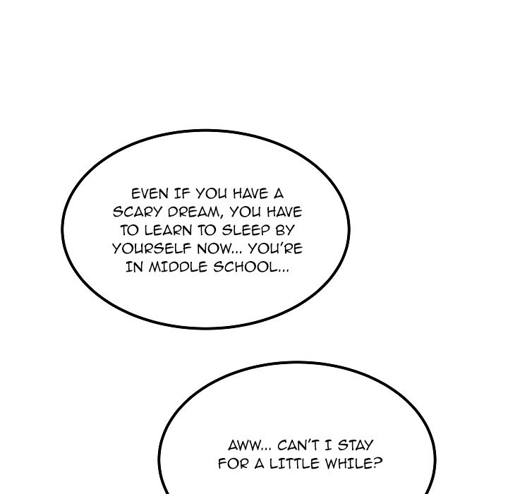 Erin's Deviantgram Chapter 3 Page 52