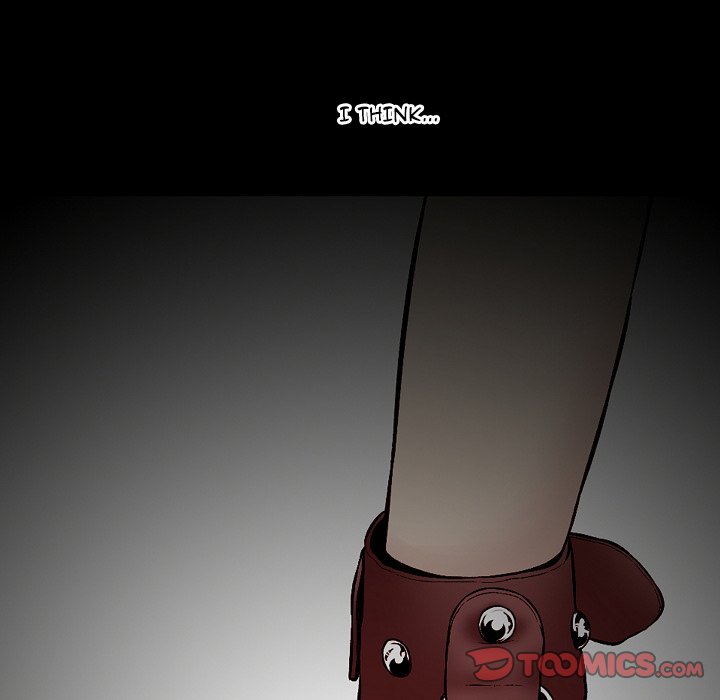 Erin's Deviantgram Chapter 3 Page 68