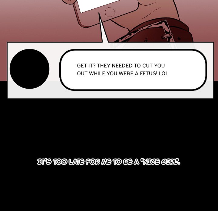Erin's Deviantgram Chapter 3 Page 71