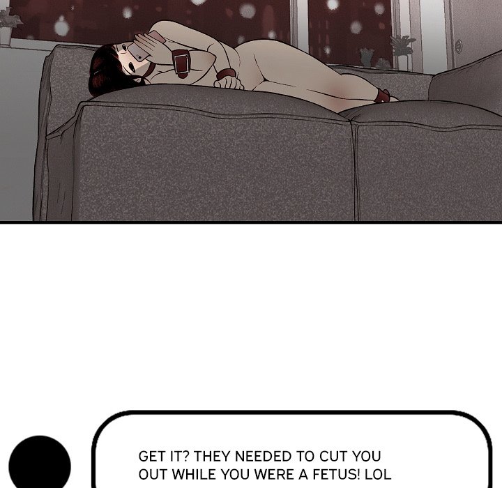 Erin's Deviantgram Chapter 3 Page 73