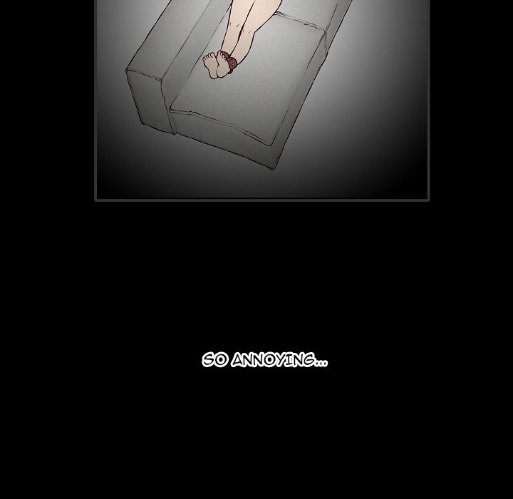 Erin's Deviantgram Chapter 3 Page 78