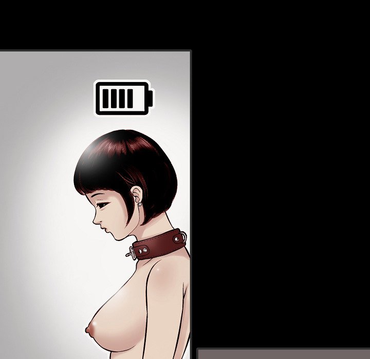 Erin's Deviantgram Chapter 3 Page 79