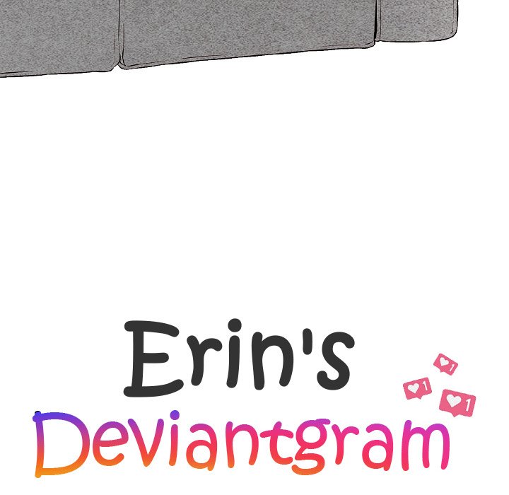 Erin's Deviantgram Chapter 3 Page 90
