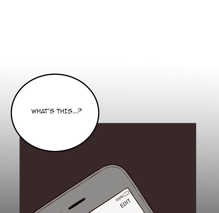 Erin's Deviantgram Chapter 3 Page 93