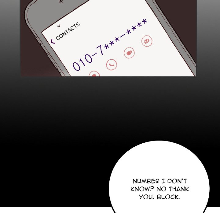 Erin's Deviantgram Chapter 3 Page 94