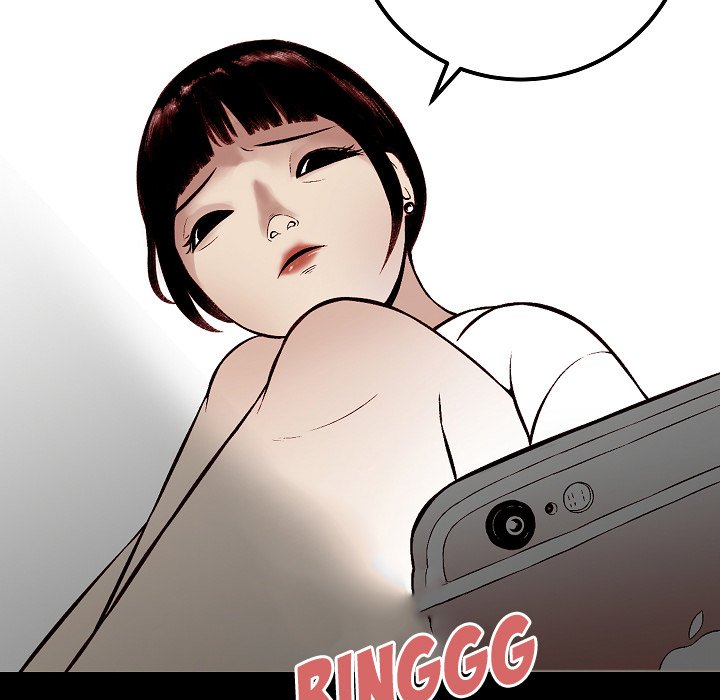 Erin's Deviantgram Chapter 3 Page 95