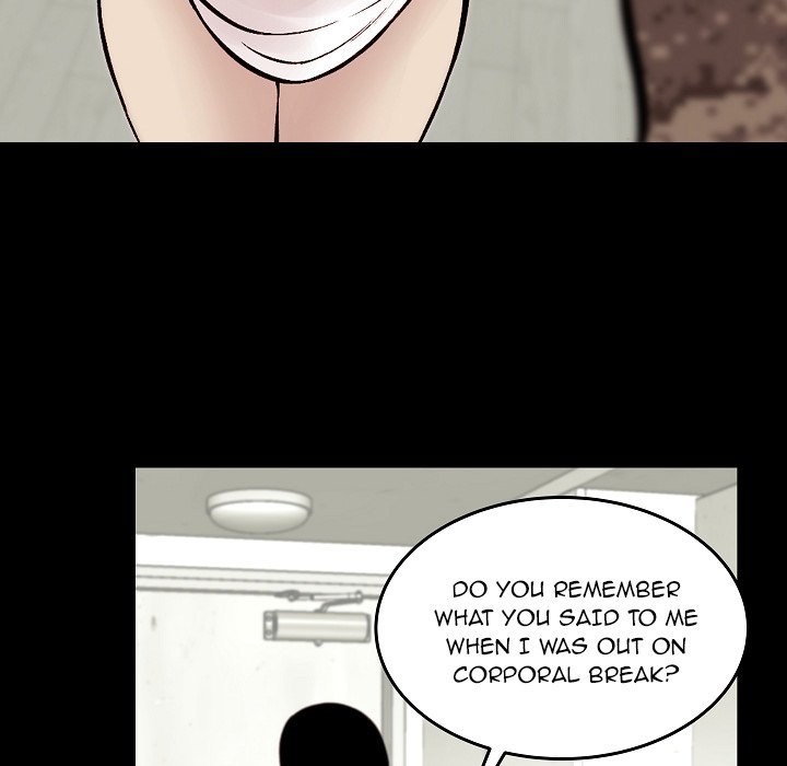 Erin's Deviantgram Chapter 4 Page 100