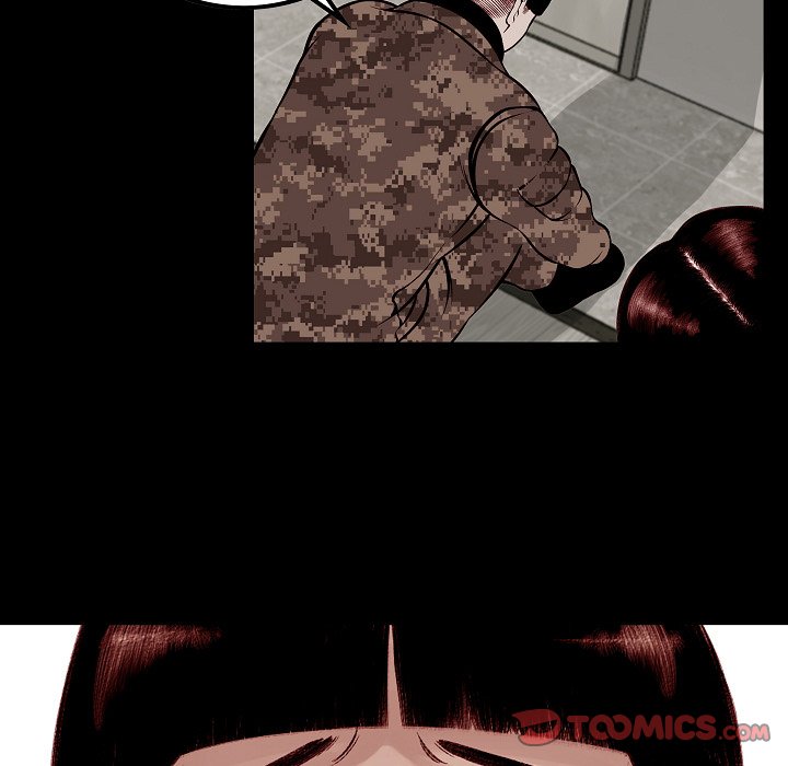 Erin's Deviantgram Chapter 4 Page 105