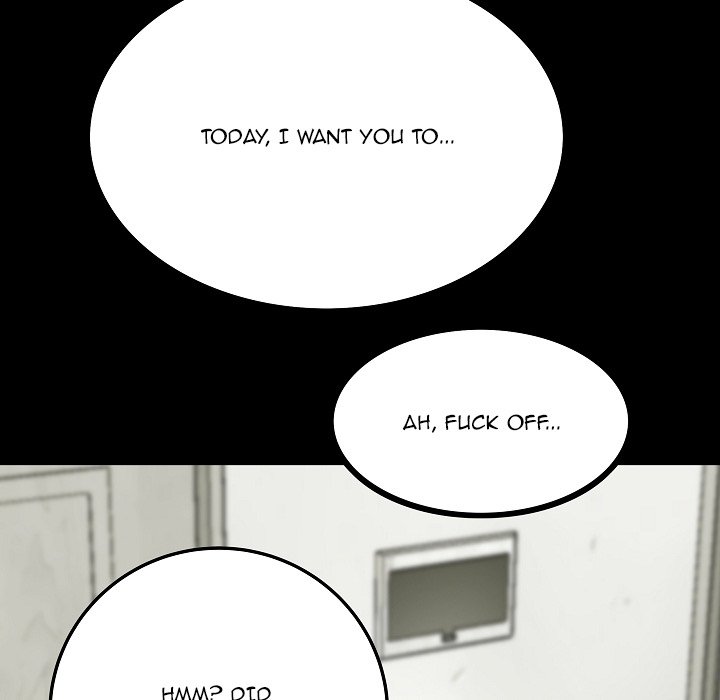 Erin's Deviantgram Chapter 4 Page 108
