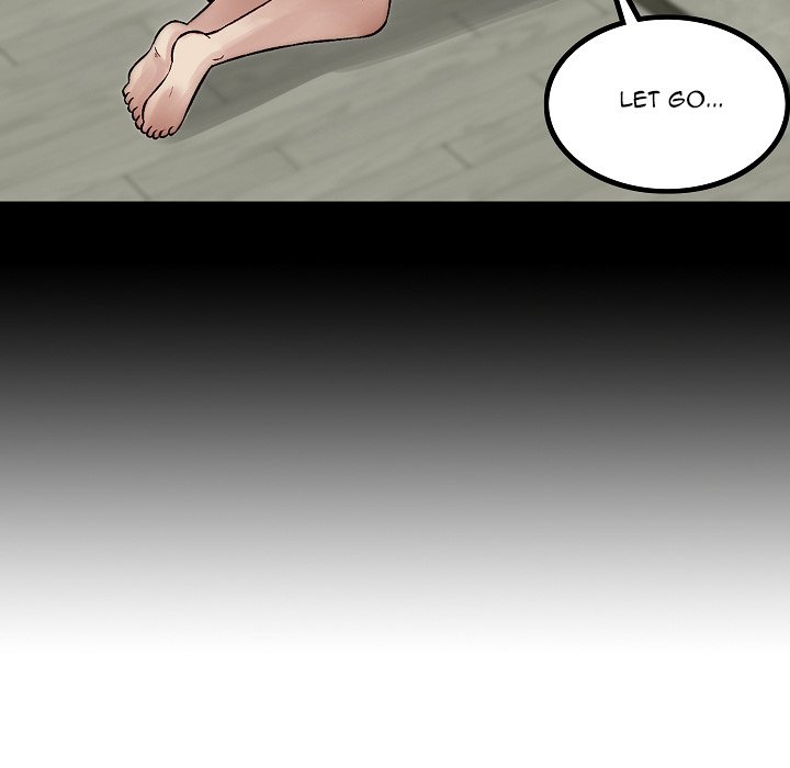 Erin's Deviantgram Chapter 4 Page 110