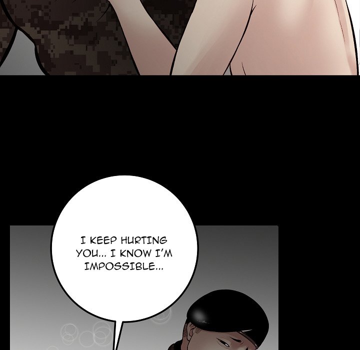 Erin's Deviantgram Chapter 4 Page 112