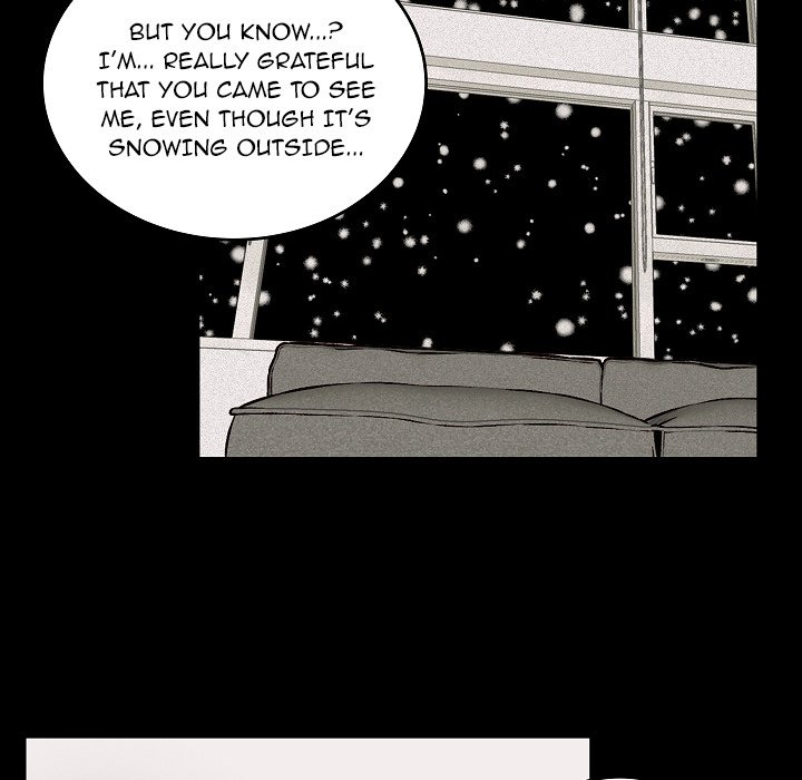 Erin's Deviantgram Chapter 4 Page 114
