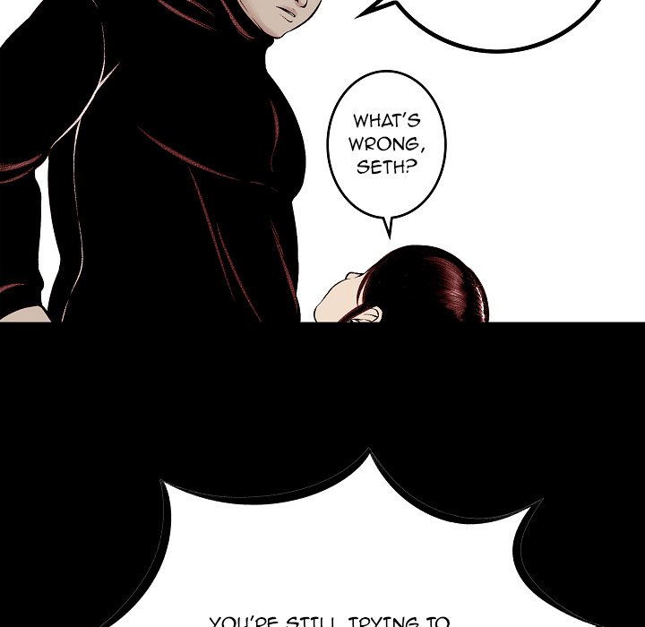 Erin's Deviantgram Chapter 4 Page 125