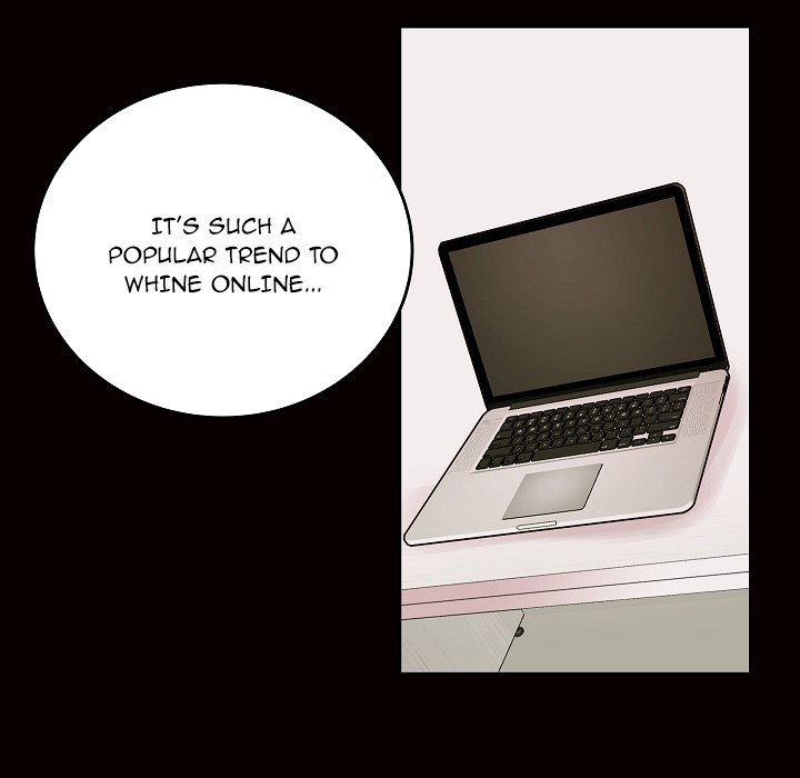 Erin's Deviantgram Chapter 4 Page 13