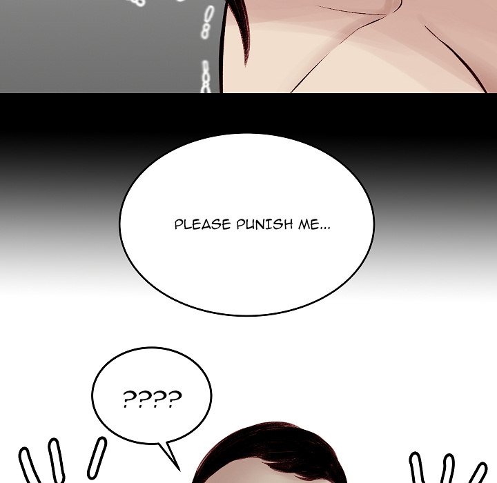 Erin's Deviantgram Chapter 4 Page 132