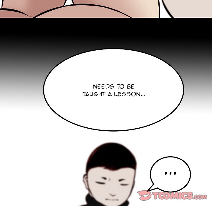 Erin's Deviantgram Chapter 4 Page 135