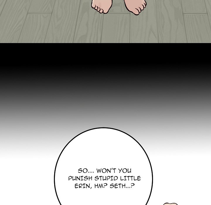 Erin's Deviantgram Chapter 4 Page 138