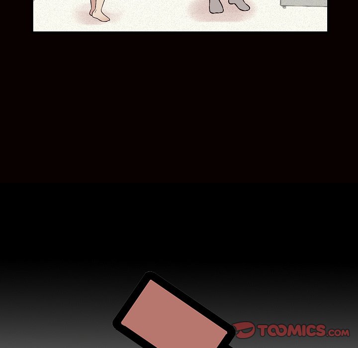 Erin's Deviantgram Chapter 4 Page 15