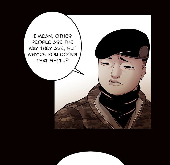 Erin's Deviantgram Chapter 4 Page 17
