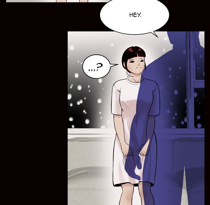 Erin's Deviantgram Chapter 4 Page 20