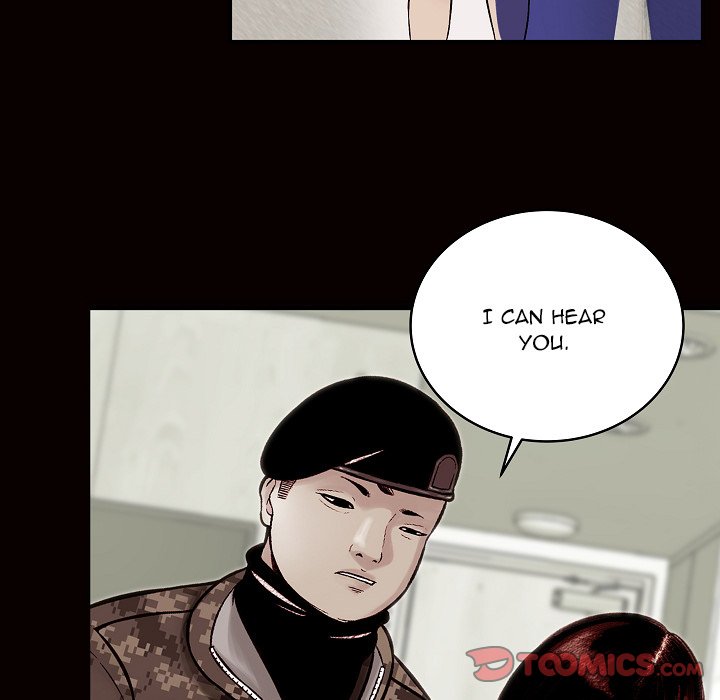 Erin's Deviantgram Chapter 4 Page 21