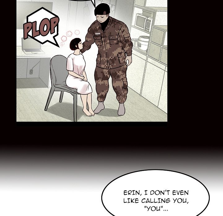 Erin's Deviantgram Chapter 4 Page 28
