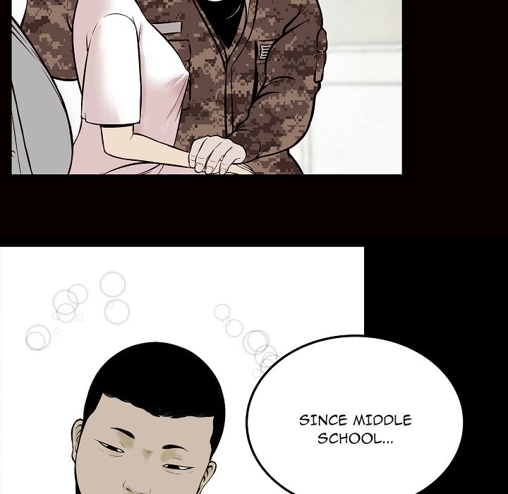 Erin's Deviantgram Chapter 4 Page 34