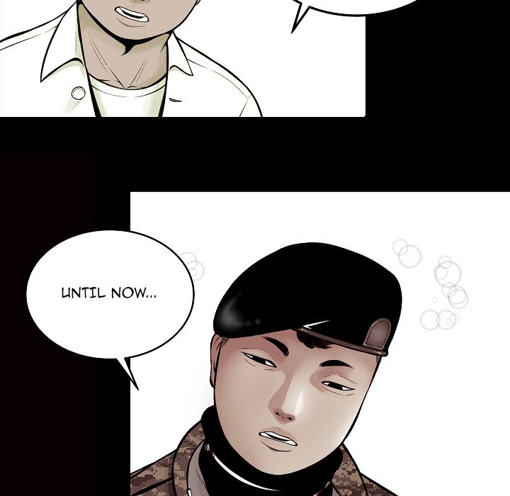 Erin's Deviantgram Chapter 4 Page 35