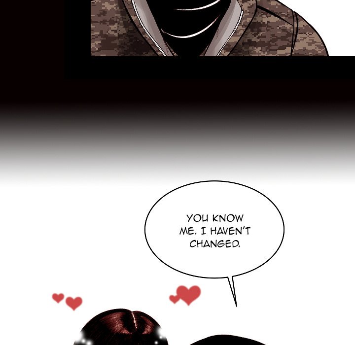 Erin's Deviantgram Chapter 4 Page 36