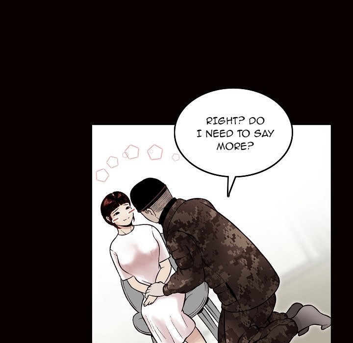 Erin's Deviantgram Chapter 4 Page 38