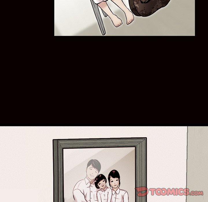 Erin's Deviantgram Chapter 4 Page 39