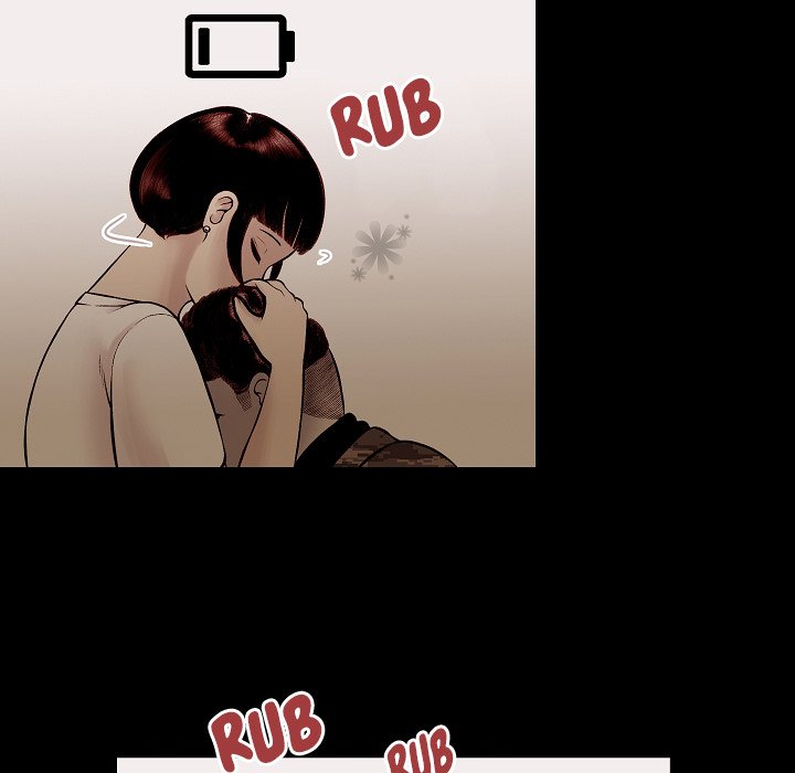 Erin's Deviantgram Chapter 4 Page 44