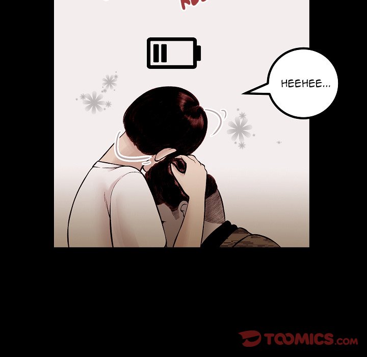 Erin's Deviantgram Chapter 4 Page 45