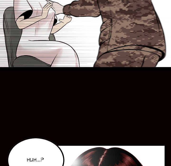 Erin's Deviantgram Chapter 4 Page 56