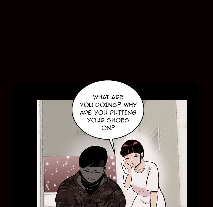 Erin's Deviantgram Chapter 4 Page 60