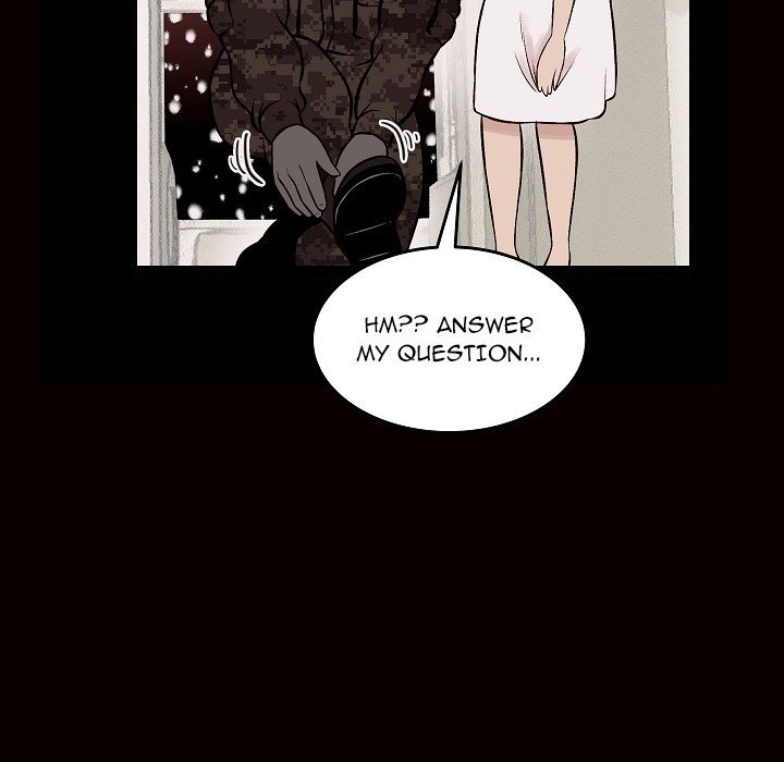 Erin's Deviantgram Chapter 4 Page 61