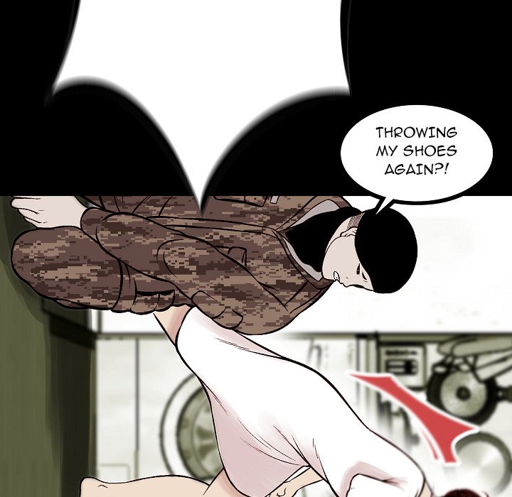 Erin's Deviantgram Chapter 4 Page 65