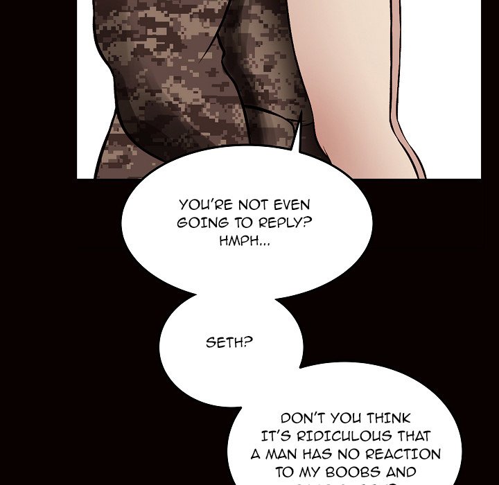 Erin's Deviantgram Chapter 4 Page 73