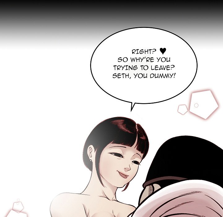 Erin's Deviantgram Chapter 4 Page 77