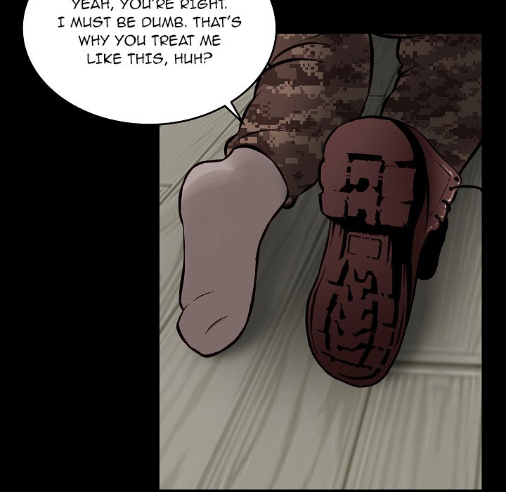 Erin's Deviantgram Chapter 4 Page 79